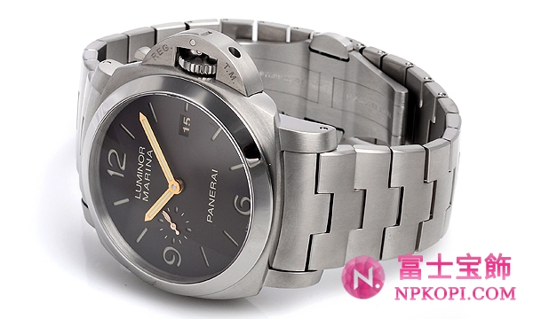 パネライルミノール１９５０ マリーナ３デイズ PAM00352aa